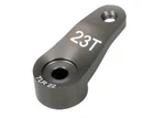 New Team Losi Racing Servo Horn (23T-KO Propo/jr/sanwa/airtronics) 22T 22SCT. Fixed Price $17.24.