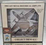 1:100 Model Power Postage Stamp Plane Grumman E-2 Hawkeye #5379. Fixed Price $32.51.