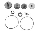 Holmes Hobbies HV500/SHV500 Brushless Servo Gear Set (1.6MM Pin) HHB230100011. Fixed Price $17.25.