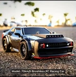 Zll Beast SG216MAX 1/16 Scale 4WD Rc Drift Car With Brushless Motor- Usa Seller. Fixed Price $220.00.