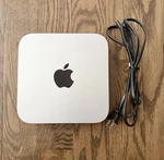 Apple Mac Mini A1347 I7-3720QM 2012 2.6GHZ 6,2 8GB 256GB. Fixed Price $119.00.
