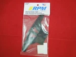 Rpm Wide Black Front Bumper Traxxas Stampede Rustler Bandit Vxl XL-5 2WD 81162. Fixed Price $11.49.