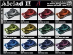 Alclad Ii Candy Enamel Paint 1OZ - Us Fast Ship. Fixed Price $7.95.