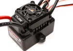 Dynamite DYN4955 Fuze 130A Sensorless Bl Waterproof Esc: 4WD Sct 1/8. Fixed Price $179.99.