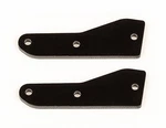 ASC81536 Team Associated RC8B4/RC8B4E Factory G10 Front Upper Arm Inser.... Fixed Price $13.99.