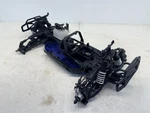 Used Redcat Caldera 3.0 Nitro Rc Parts Truck Slider, See Images, 0065. Fixed Price $99.99.