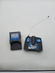 Tyco 6.0 Volt Charger Model 97433 With Remote Untested. Fixed Price $9.99.