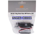 Spektrum SPMS614S Rc Waterproof Metal Gear Servo New In Package Hh. Fixed Price $36.99.