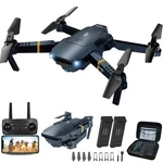 Drones With Camera For Adults Kids, Foldable Rc Quadcopter, Helicopter Toys, .... Fixed Price $31.24.