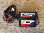 Duratrax Onyx 230 Dual Charger Lipo/life/nimh/nicd Ac/dc Balancing. Fixed Price $40.00.