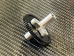 57T 0.8 Mod Spur Gear W/ Slipper Eliminator For 1/10 Arrma Senton 3S Blx 4X4. Fixed Price $24.29.