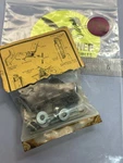 Vintage Rc Parts C.b. Associates STOCK#5550 / Strut Fittings Nos. Fixed Price $17.00.