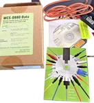 WCS-D880 Programming Software And Cable For Icom. Fixed Price $25.01.