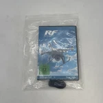 Realflight Rf 7.5 Rc Simulator W/wireless Usb Slt Dongle And Game Works. Fixed Price $69.99.