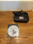 Great Planes Real Flight R/c Simulator Futaba Interlink Usb Controller + G2 Disc. Fixed Price $35.99.