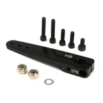 Aluminum Servo Arm, 2" (jr/spm) Item No. Hangar - HAN9160. Fixed Price $8.99.