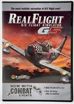 R/c Simulator G5 Great Planes (dvd, 2009). Fixed Price $14.42.