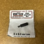 Vortech Spinners (S508-9508) Prop Adapter Nut (nib). Fixed Price $8.99.
