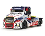 Tamiya Buggyra Fat Fox 1/14 4WD On-road Euro Truck Kit (TT-01) TAM58661. Fixed Price $163.80.
