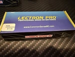 Lectron Pro Lipo Battery 5200MAH 50C. Fixed Price $60.00.