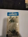 *vintage Rail Line Integral Motor Chassis For Revell Sp 500 & Tiger X 100 T1S20. Fixed Price $45.00.