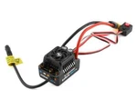 Hobbywing Ezrun MAX10 G2 140 Amp Sensored Waterproof Brushless Esc 30102603. Fixed Price $89.99.