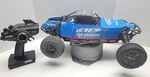 Team Associated SC10B 1/10 Scale Buggy Xp SC700-BL Esc Reedy 540-SL 3300K + Remo. Fixed Price $379.00.