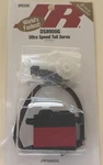 Ultra-speed Tail Servo JRPS8900G Nos Opened Package. Fixed Price $105.00.
