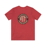 Associated Transport 1941 Vintage Men's T-shirt. Fixed Price $22.98.