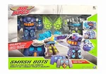 Spin Master Air Hogs Smash 2-PLAYER Battling Robots Remote Control Rc Turbo. Fixed Price $79.99.