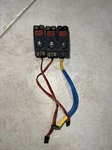 Jr Racing Z9000S Metal Gear Rc Steering Servo. Fixed Price $199.00.
