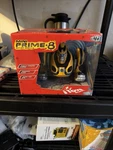 Mini PRIME-8 Action Gorilla Robot By Bossa Nova New, Boxed, Ages 4+ Radioshack. Fixed Price $24.00.