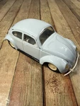 Tonka Vw Volkswagen Beatle Bug 52680 Light Blue Vintage Rare Toy 1960S. Fixed Price $69.95.