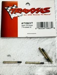 Traxxas 7063T Shaft Gtr Shock Tin-coated (4) Slash E-revo Rally Summit 1/16 Gold. Fixed Price $16.50.
