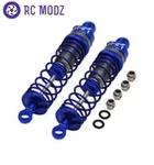 Hot Racing MTT62DP01 Losi Mini-t 2.0 B Aluminum Rear Threaded Shock Set. Fixed Price $23.88.