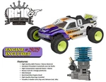 Team Associated RC10GT Richard Saxton Edition Kit - Ae 29029 **engine Included**. Fixed Price $584.99.