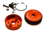 Diff Housing For Slash 2WD, Stampede Rustler Bandit & Bigfoot 2381X. Fixed Price $21.99.