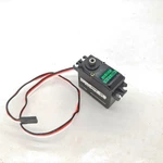 Ecopower WP110S Cored Waterproof High Speed Metal Gear Digital Servo. Fixed Price $24.99.