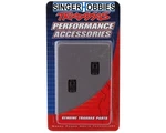 Traxxas 8353X Drive Cups Inner (2) Steel Constant-velocity 4-TEC 2.0/3.0 TRA1. Fixed Price $14.00.