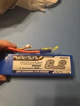 Turnigy Heavy Duty 6200MAH 6S 60C Lipo Battery Pack W/XT90. Fixed Price $64.99.
