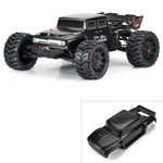 Proline Racing 1/5 Precut Ford F-100 Bash Armor Black Body Kraton 8S PRO361118. Fixed Price $99.99.