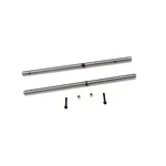 Blade Flybarless Mainshaft 2 B450 X BLH4347 Replacement Helicopter Parts. Fixed Price $19.98.