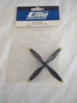 E-flite Airplane EFLUP1001004B = X 100MM Blade Propeller. Fixed Price $11.50.