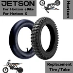 Jetson Horizon X Electric Dirt Ebike Tire Replacement / Inner Tube Front-back. Fixed Price $45.99.