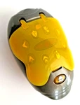 B.i.o. Bugs XP.01 Bio Acceleraider 2001 Hasbro Wow Wee - Yellow Controller Only. Fixed Price $8.99.