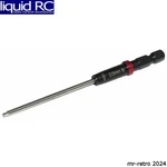 Mip 9240S 2.0MM Ball Speed Tip Hex Driver Wrench Gen. Fixed Price $17.98.