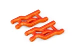 Traxxas TRA2531T Suspension Arms, Orange, Front, Heavy Duty (2). Fixed Price $10.00.