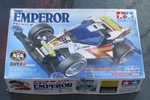 2012 Tamiya #18069 Dash Emperor Premium Super Ii Chasis Mini 4X4 Unused Boxed. Fixed Price $15.55.