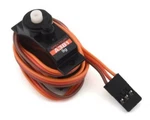 Spektrum SPMSA381 9G Mini Servo 400MM Lead. Fixed Price $13.99.