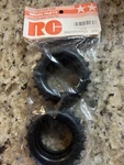 Tamiya 50270 Pin Spike Front Tires. Fixed Price $22.00.